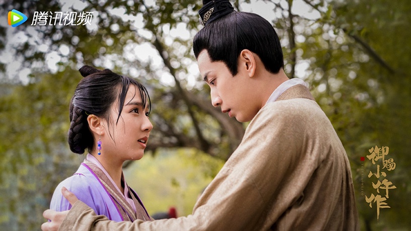 網評10位陸劇「男主人設天花板」!《琉璃》司鳳、《何以笙簫默》何以琛都是經典難超越