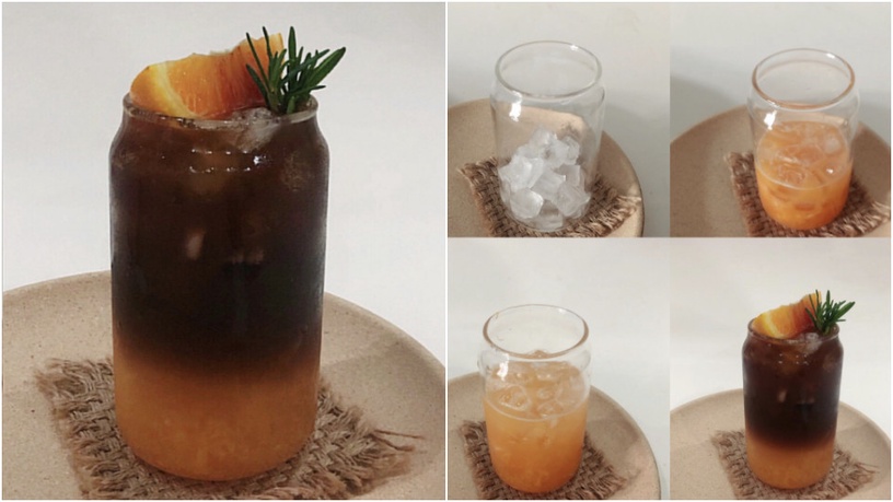 在家打造專屬咖啡廳!10款自製「咖啡飲品」高顏質又美味,手殘人也能輕鬆上手