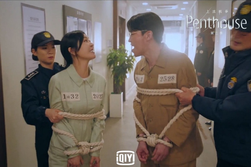 2021罵火劇推薦!中資爭議鬧不停,《我的室友是九尾狐》開播好評、韓網友不買單?