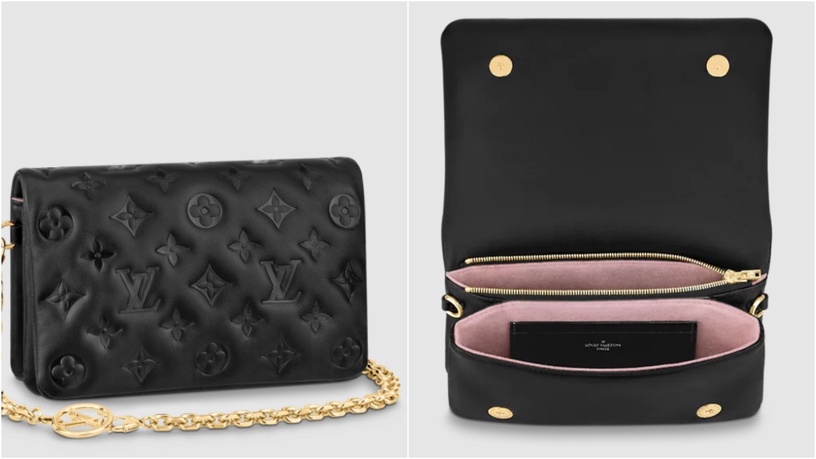LOEWE Balloon nano黃色納帕小牛皮 索繩水桶包$45,000