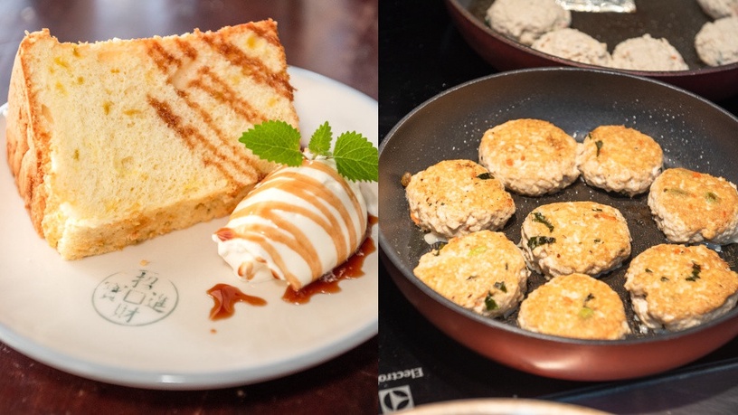 5家「綠色餐廳」推薦!現在還有食材包與餐盒可外帶或宅配,在家一起支持小農吧