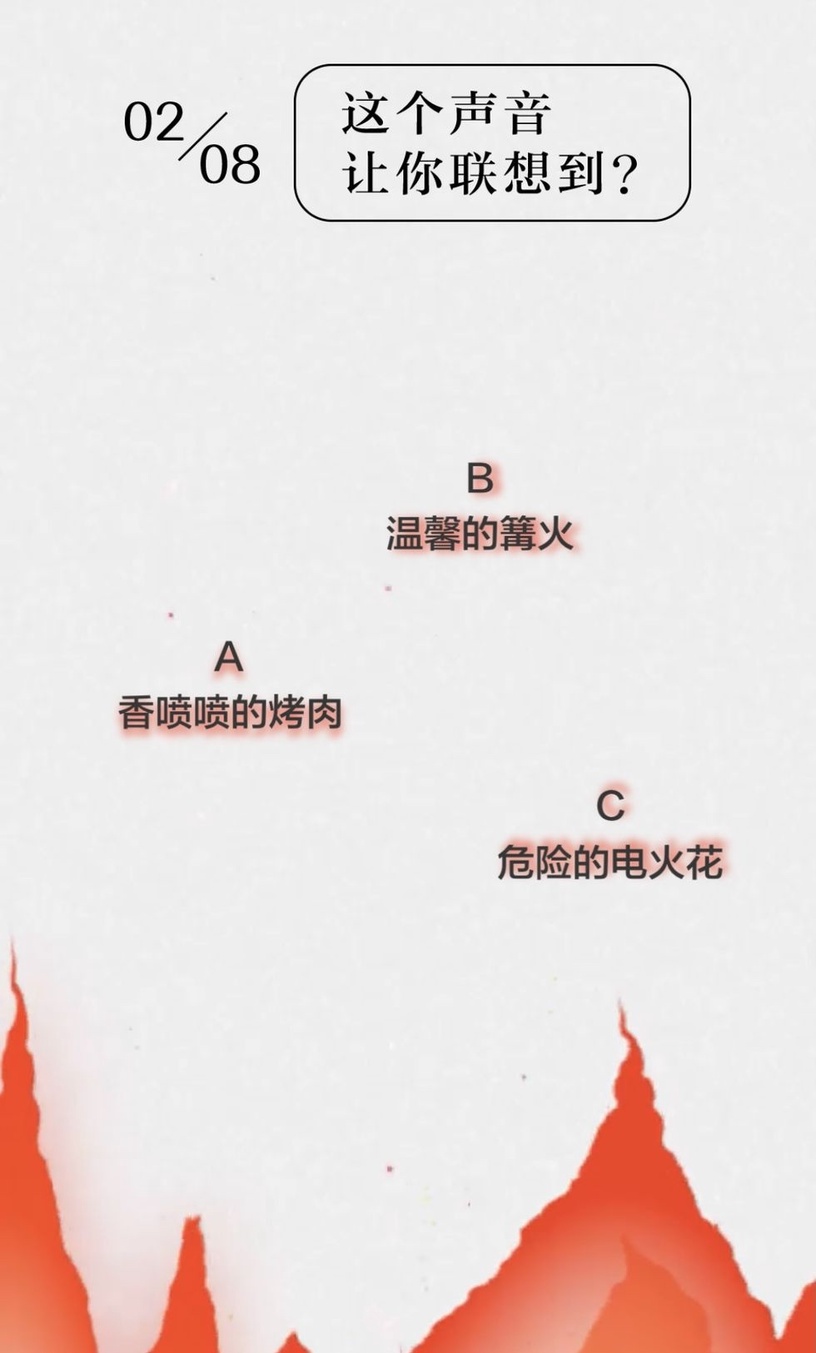 IG爆紅超神準「人格主導色測驗」!快來一起聽音樂,測出你的內在&外在性格