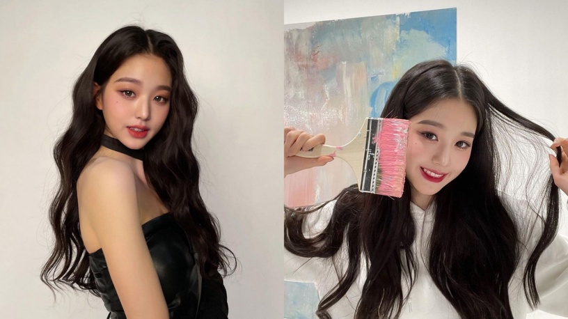 2021韓國偶像互投「最美Idol」排行!潤娥再度進榜,冠軍不是IRENE、子瑜而是「她」