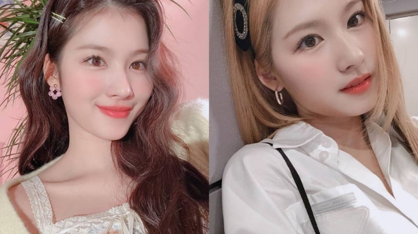 2021韓國偶像互投「最美Idol」排行!潤娥再度進榜,冠軍不是IRENE、子瑜而是「她」