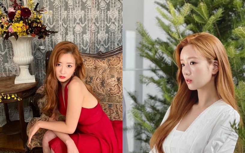 2021韓國女團「最強舞蹈擔當」排名TOP25!Momo第三、Jennie只有七、又是「她」奪冠軍