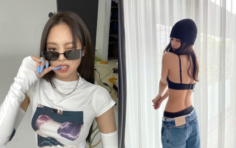 2021女團最強舞蹈擔當排名TOP10:Apink Bomi尹普美
