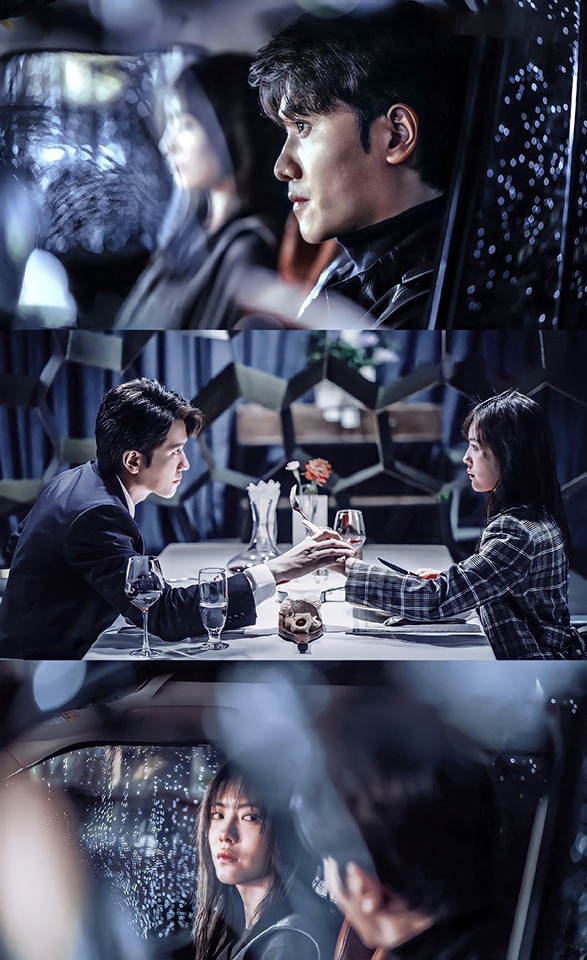 2021上半年「最佳小說改編」陸劇TOP 6:《陽光之下》豆瓣評分7.1