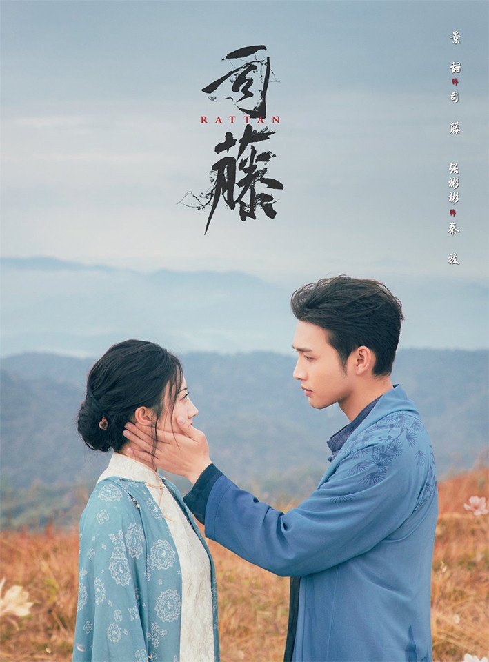 2021上半年「最佳小說改編」陸劇TOP 5:《司藤》豆瓣評分7.3