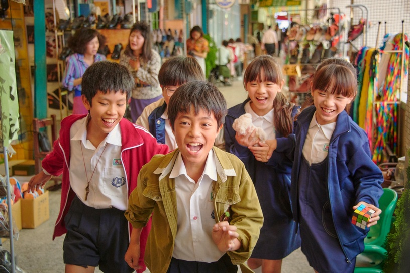 2021 NETFLIX話題台劇推薦!《火神的眼淚》結局超寫實,《未來媽媽》高口碑必追