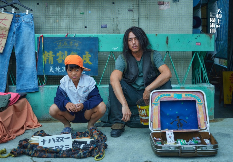 2021 NETFLIX話題台劇推薦!《火神的眼淚》結局超寫實,《未來媽媽》高口碑必追