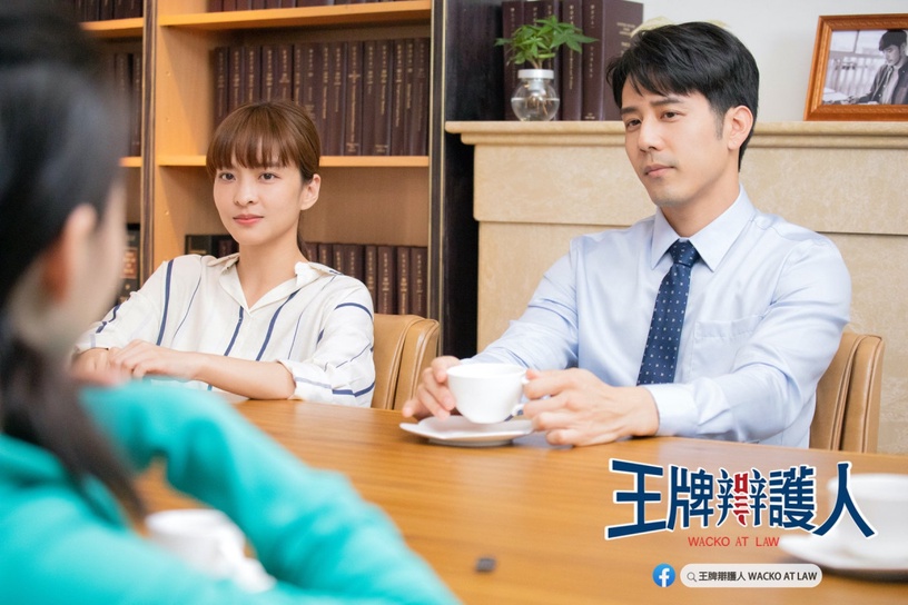 2021 NETFLIX話題台劇推薦!《火神的眼淚》結局超寫實,《未來媽媽》高口碑必追