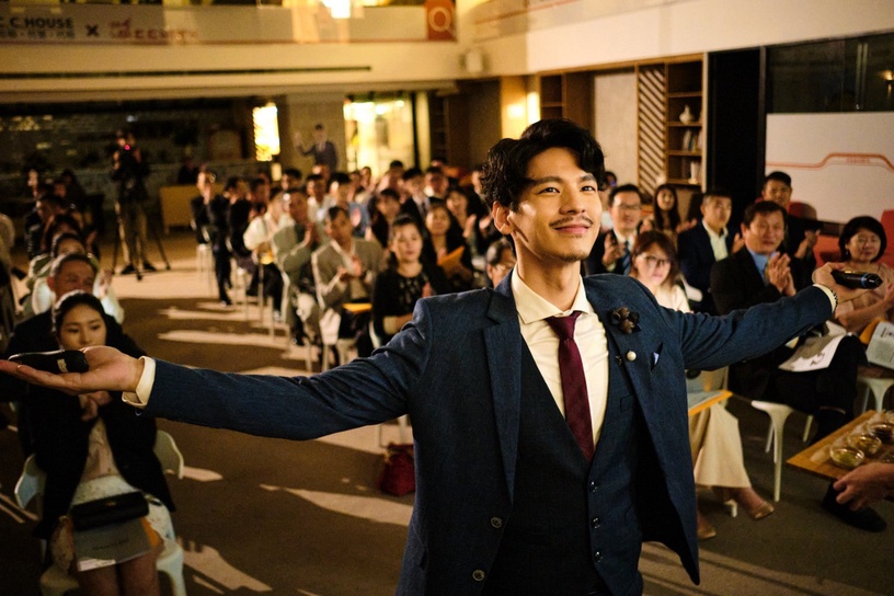 2021 NETFLIX話題台劇推薦!《火神的眼淚》結局超寫實,《未來媽媽》高口碑必追