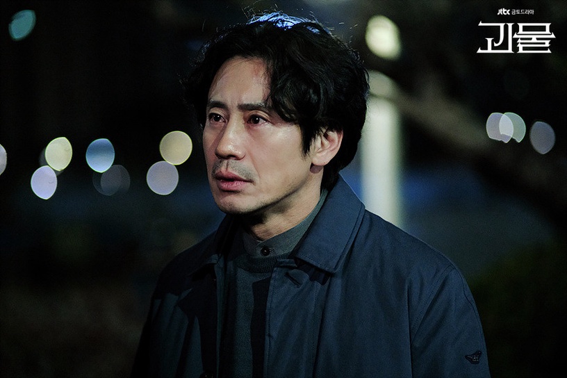 《模範計程車》結局爆好評!2021沒爛尾神劇,不只《遺物整理師》這部號稱「神級結尾」