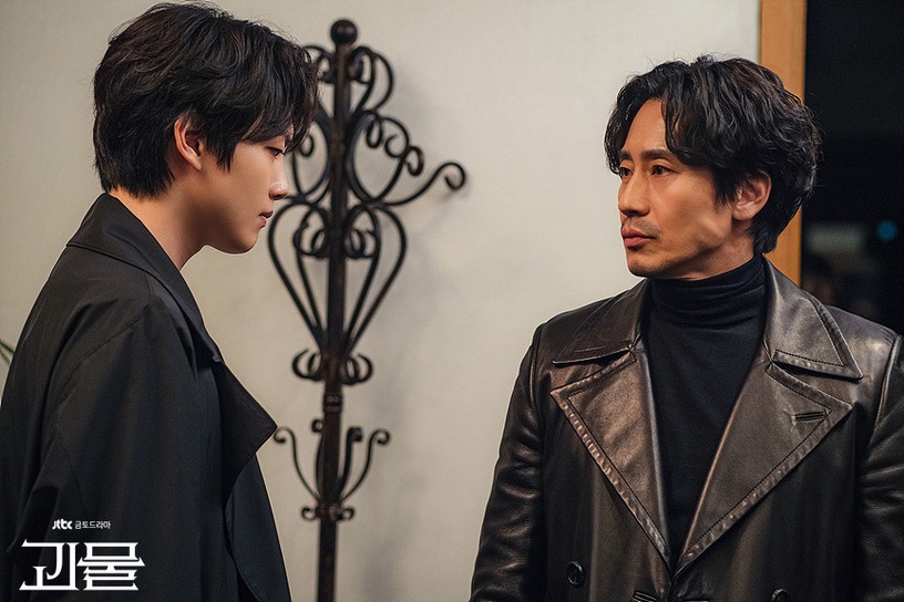 《模範計程車》結局爆好評!2021沒爛尾神劇,不只《遺物整理師》這部號稱「神級結尾」