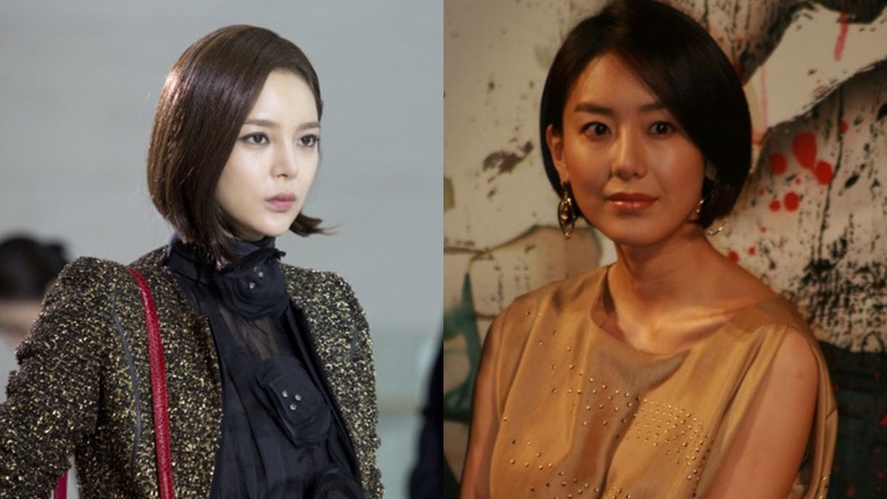 這些女星都是韓國小姐出身!《我的上流世界》李寶英、《Misty》金南珠,還有李敏鎬媽媽專業戶的她