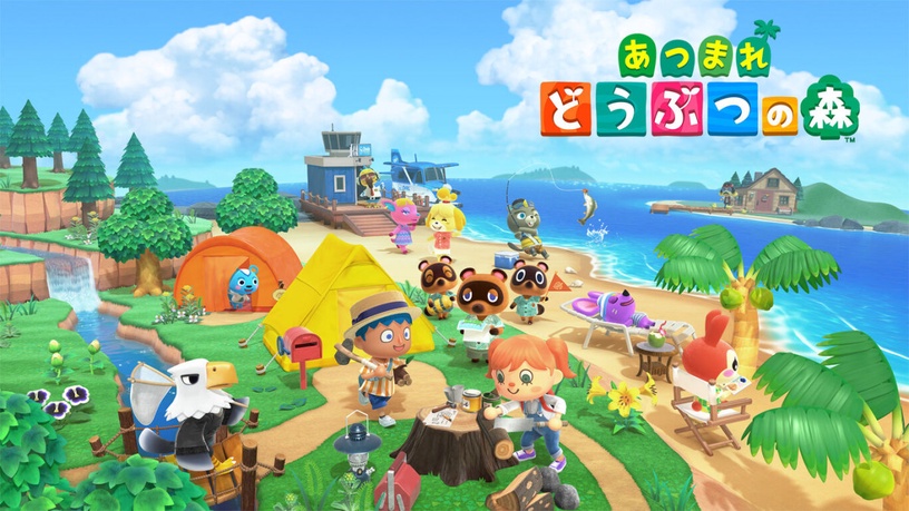 2021 Switch遊戲人氣TOP10:煮過頭 Overcooked 1+2合輯