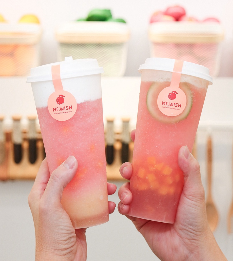 外帶、外送點這家!8家手搖杯「6月防疫優惠」迷客夏紅茶拿鐵免費送、春陽茶事滿百8折