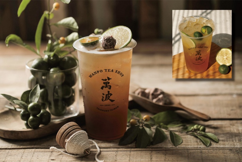 外帶、外送點這家!8家手搖杯「6月防疫優惠」迷客夏紅茶拿鐵免費送、春陽茶事滿百8折