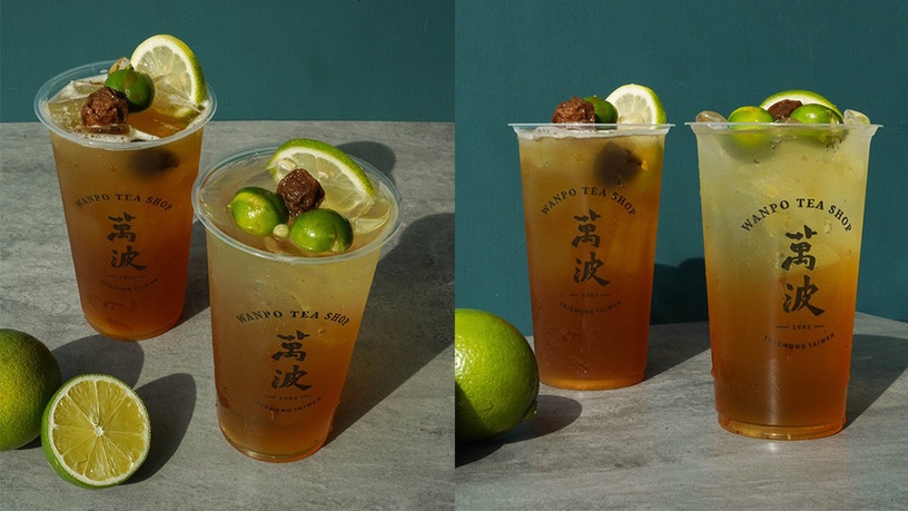 外帶、外送點這家!8家手搖杯「6月防疫優惠」迷客夏紅茶拿鐵免費送、春陽茶事滿百8折