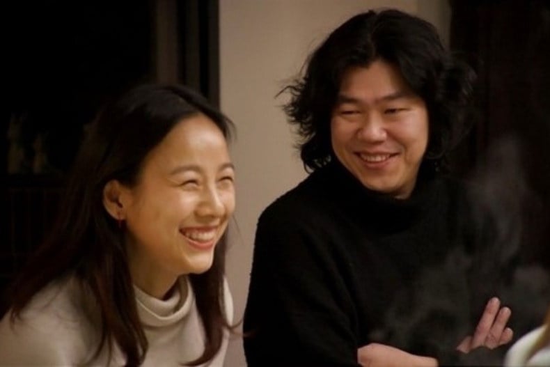 韓國5對令人稱羨的模範夫妻!池晟&李寶英愛情長跑14年,Rain &金泰希也是神仙愛情