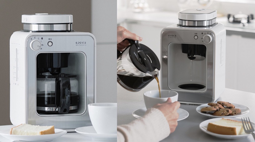 「小型咖啡機」推薦 4:雀巢Dolce Gusto GENIO S PLUS自動機款,NT.3299