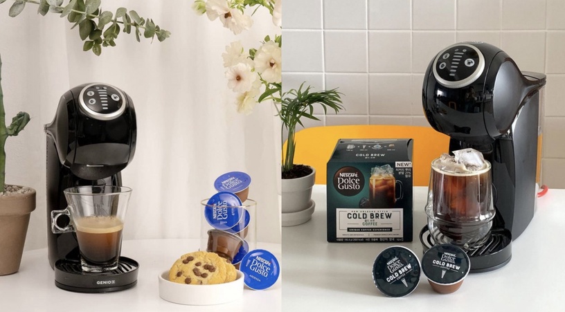 「小型咖啡機」推薦 5:TOFFY Drip Coffee Maker 咖啡機 K-CM5,NT.2180
