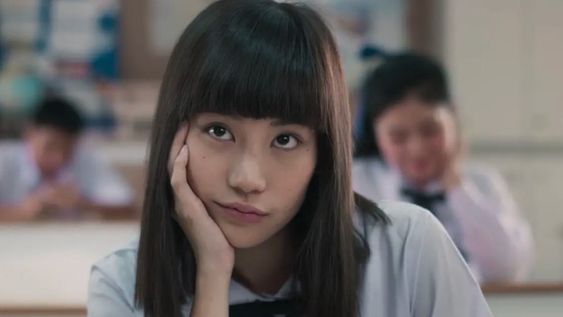 「恐懼才是人類最大的動力」,Netflix《轉學來的女生》10大「人性黑暗面金句」盤點!