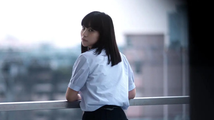 「恐懼才是人類最大的動力」,Netflix《轉學來的女生》10大「人性黑暗面金句」盤點!