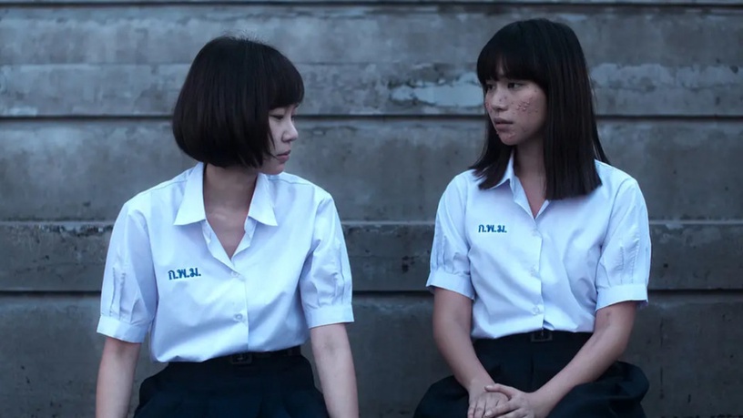 「恐懼才是人類最大的動力」,Netflix《轉學來的女生》10大「人性黑暗面金句」盤點!