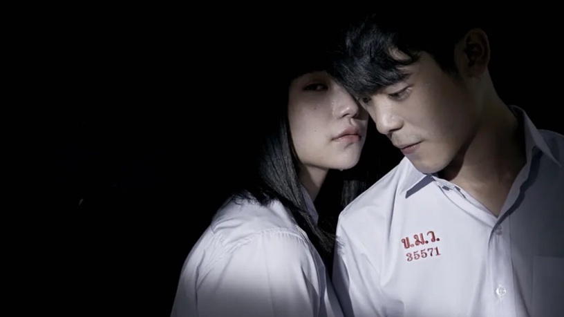 「恐懼才是人類最大的動力」,Netflix《轉學來的女生》10大「人性黑暗面金句」盤點!