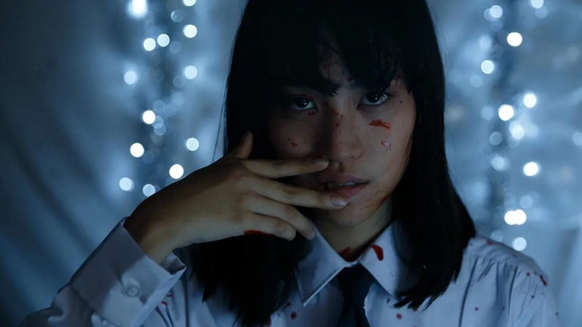 「恐懼才是人類最大的動力」,Netflix《轉學來的女生》10大「人性黑暗面金句」盤點!