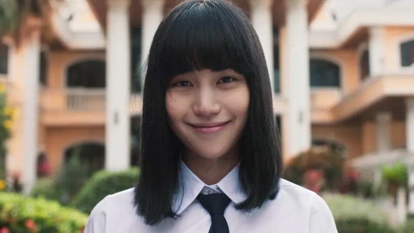 「恐懼才是人類最大的動力」,Netflix《轉學來的女生》10大「人性黑暗面金句」盤點!