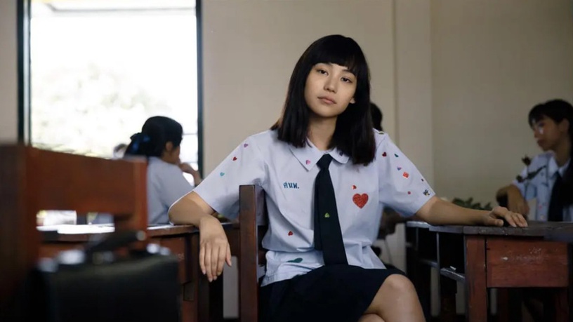 「恐懼才是人類最大的動力」,Netflix《轉學來的女生》10大「人性黑暗面金句」盤點!