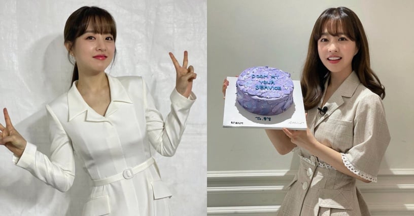 跟著《滅亡》看逆齡女星朴寶英妝容!狗狗眼、粉嫩系唇彩超溫柔可人