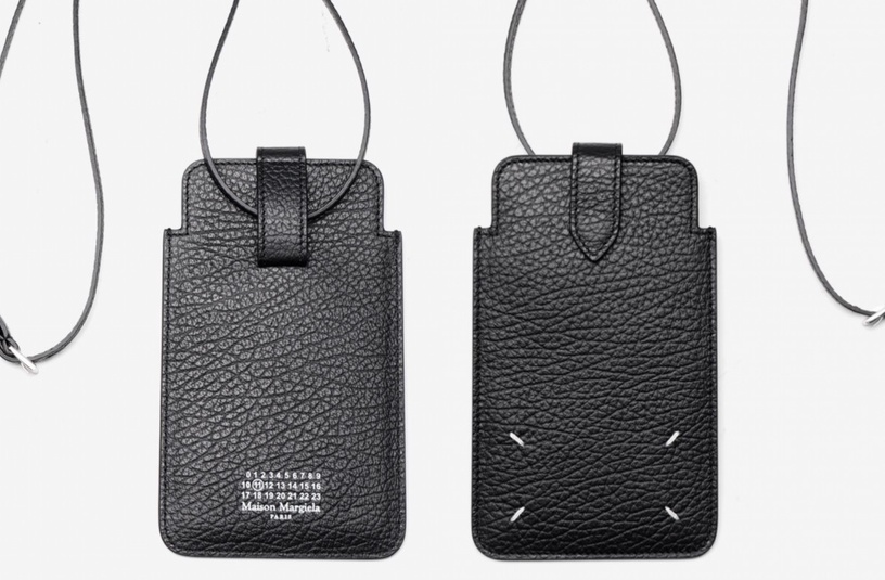 畢業季「精品配件」送禮推薦 1:BURBERRY Horseferry印花卡片夾,NT.13500