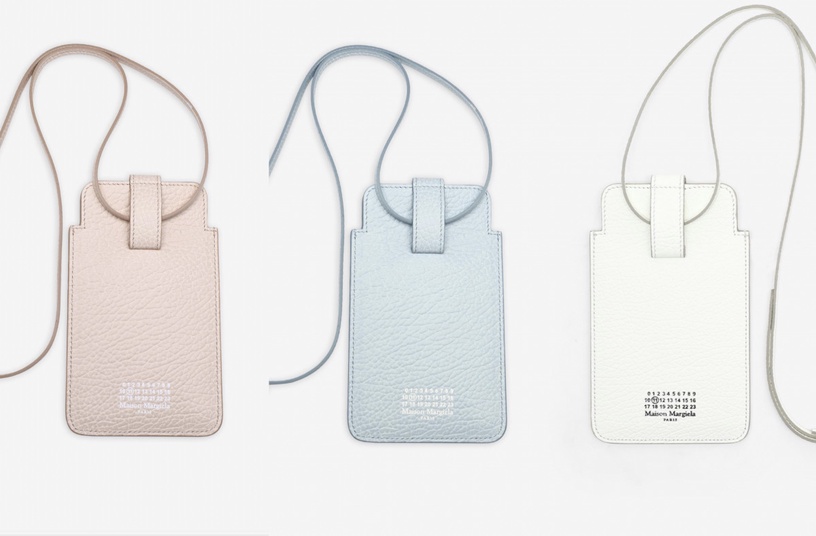 畢業季「精品配件」送禮推薦 1:BURBERRY Horseferry印花卡片夾,NT.13500