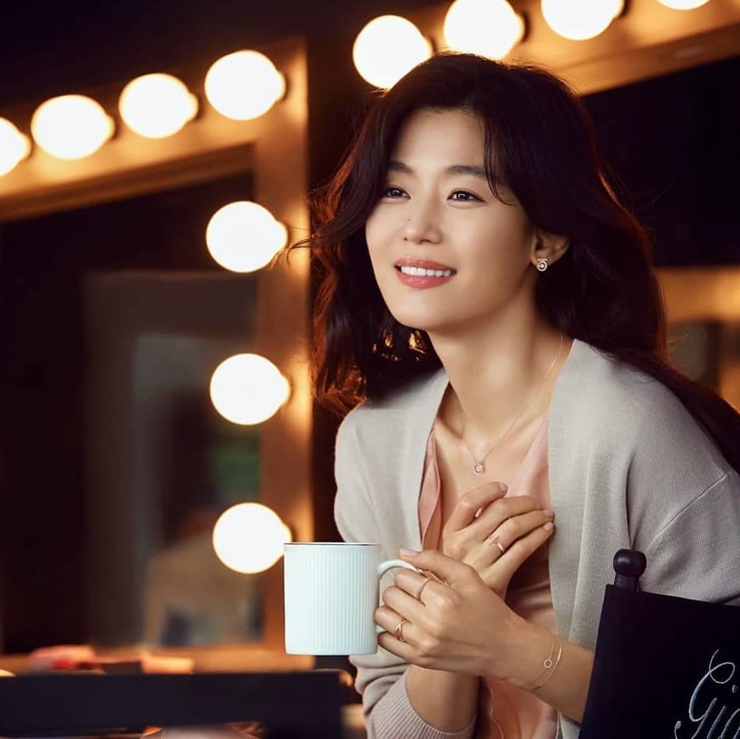全智賢傳離婚?全智賢婚姻故事堪比韓劇!高帥CEO愛上女神,婚禮燒掉20億是歷代最貴?