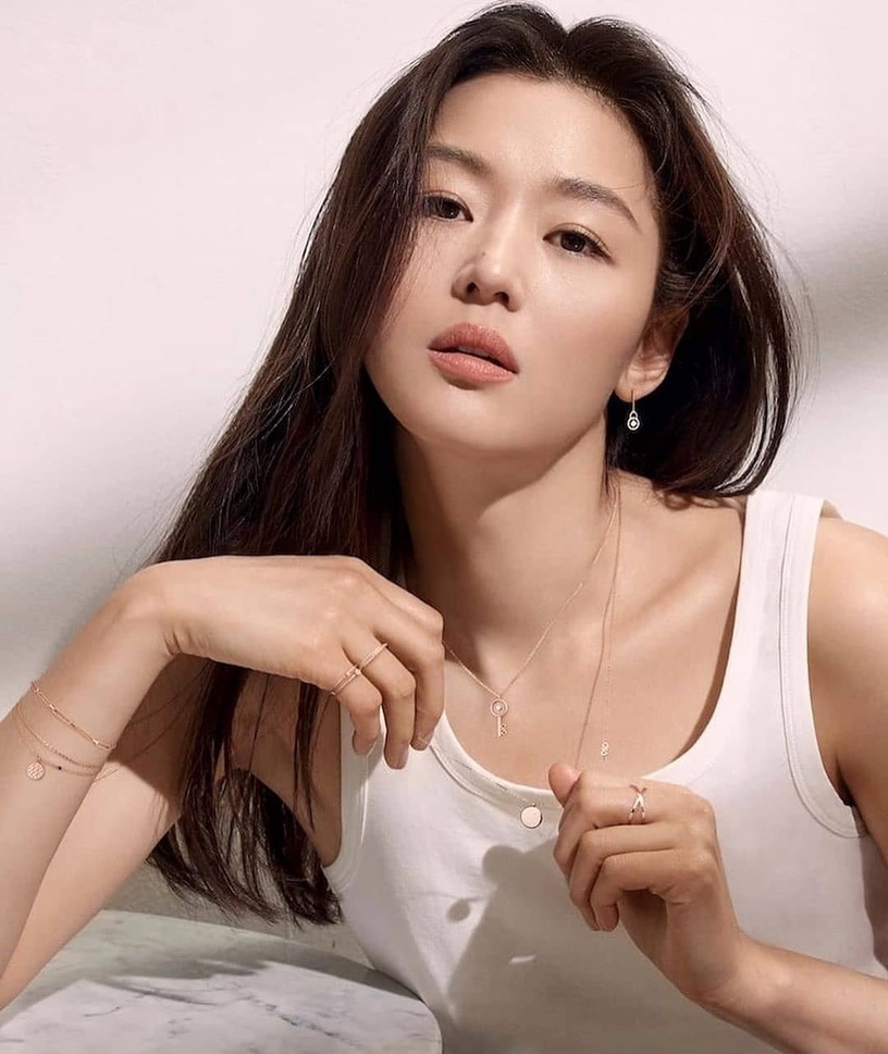 全智賢傳離婚?全智賢婚姻故事堪比韓劇!高帥CEO愛上女神,婚禮燒掉20億是歷代最貴?