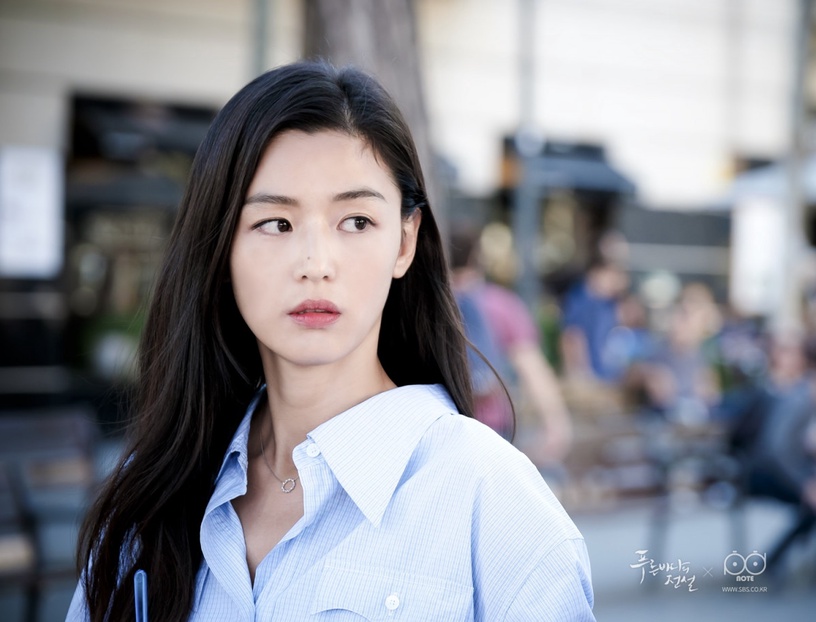 全智賢傳離婚?全智賢婚姻故事堪比韓劇!高帥CEO愛上女神,婚禮燒掉20億是歷代最貴?