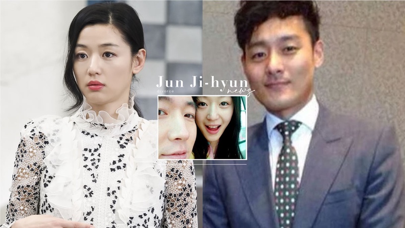 全智賢傳離婚?全智賢婚姻故事堪比韓劇!高帥CEO愛上女神,婚禮燒掉20億是歷代最貴?