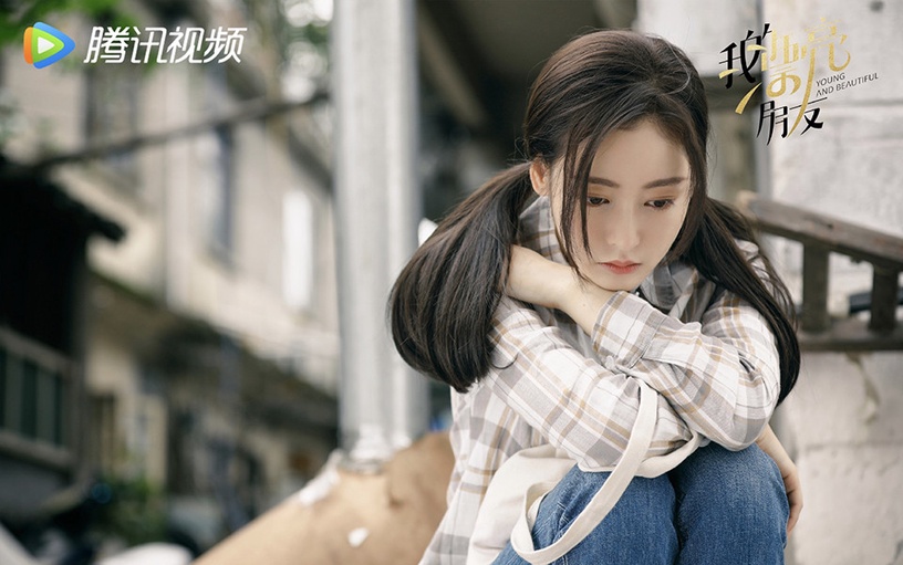 熱播陸劇最受歡迎角色TOP 6:張天愛 飾演《我的漂亮朋友》劉文靜