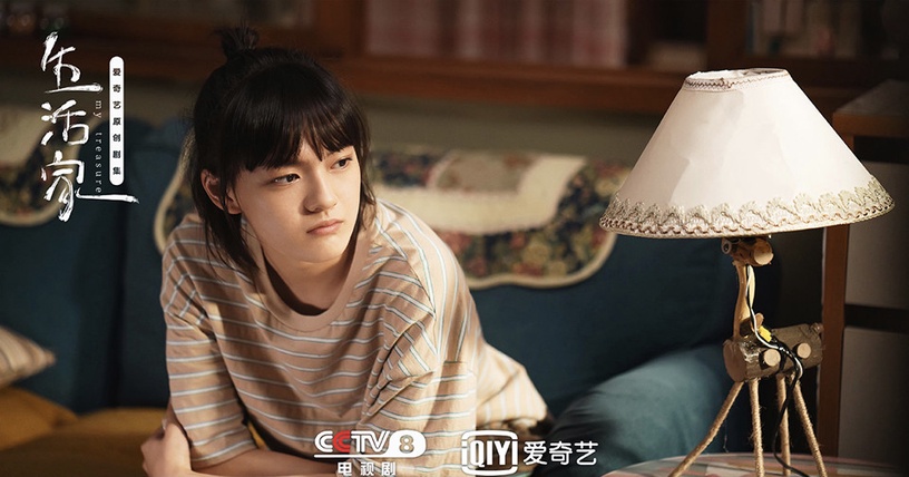 熱播陸劇最受歡迎角色TOP 5:文淇 飾演《生活家》邱冬娜