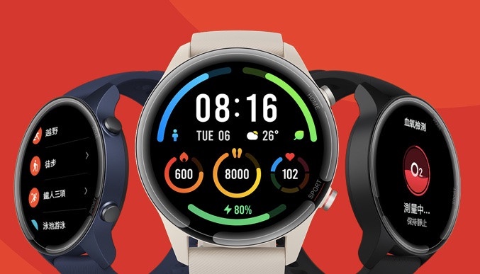 2021話題「智慧型手錶」推薦 1:Apple Watch Series 6,NT.12900起