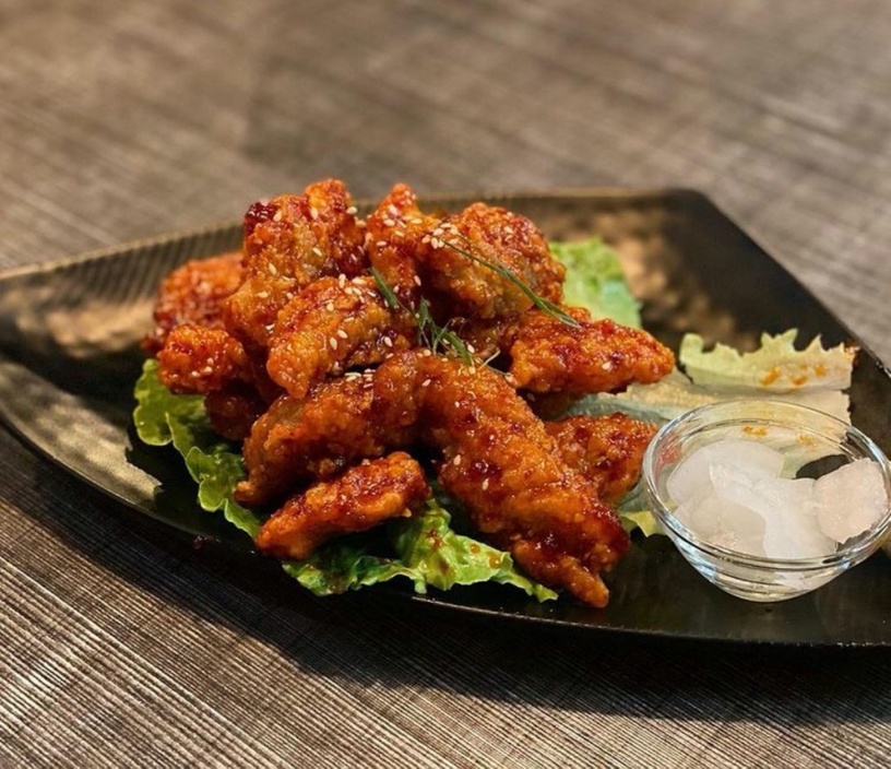 「人氣餐酒館Bistro」外帶外送優惠懶人包:貓下去敦北俱樂部&俱樂部男孩沙龍