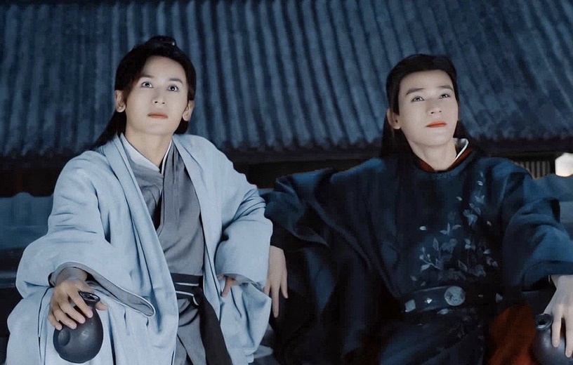 抖音「播放量破百億」的陸劇排行榜TOP 10:《山河令》100.3億