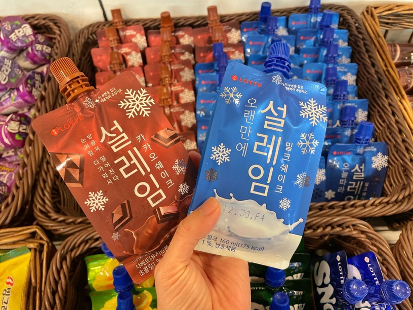巧克力控必吃!2021超商、全聯「巧克力聯名冰品」集合,巨無霸Twix、士力架冰棒必嘗鮮