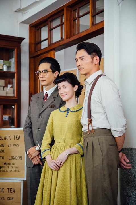 2021下半年「公視台劇」清單!《斯卡羅》8月登場,《村裡來了個暴走女外科》年底開播