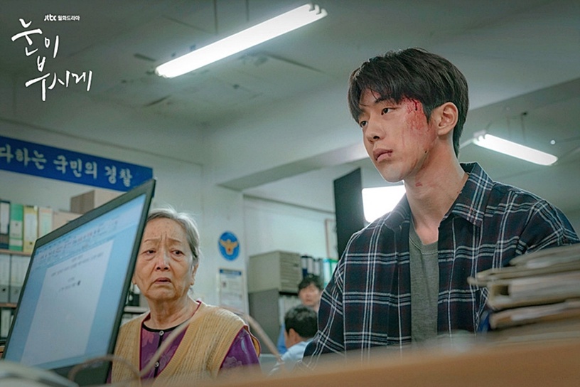 韓劇男主被虐心疼盤點!《五月的青春》李到晛、《滅亡》徐仁國太虐,這部虐心被評神劇