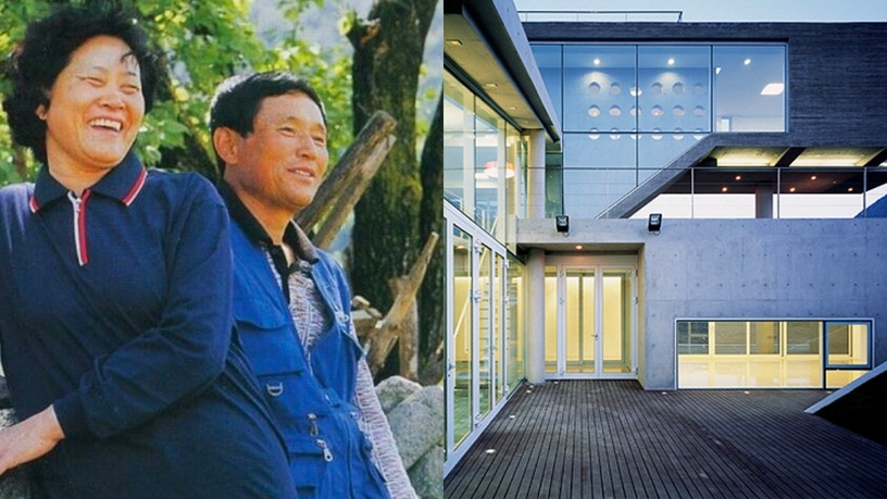 《某一天滅亡》徐仁國出身貧苦不自卑,幫父母圓夢開咖啡廳,這些孝順韓星也榜上有名!