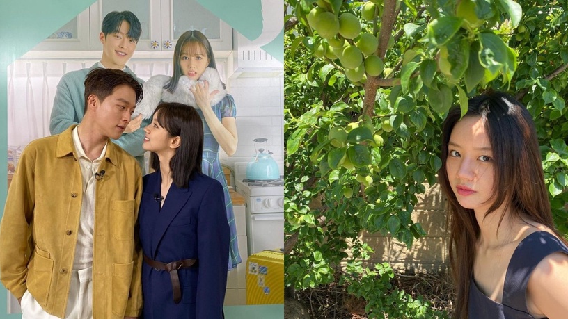 《某一天滅亡》徐仁國出身貧苦不自卑,幫父母圓夢開咖啡廳,這些孝順韓星也榜上有名!